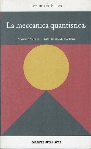 Meccanica quantistica - la,