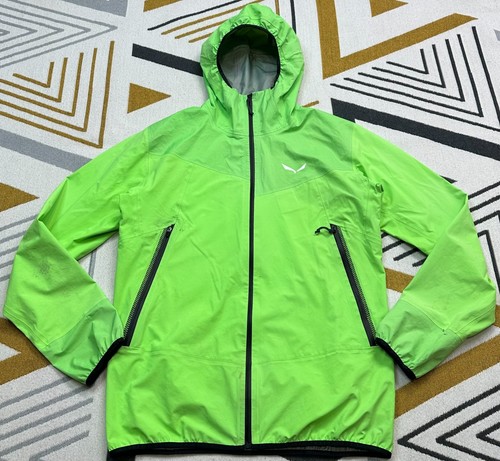Giacca uomo salewa powertex - giacca,