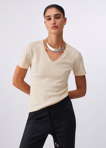 Liu shirt manica - jo,