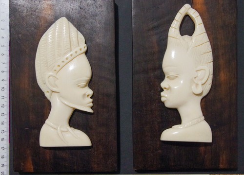 Arte africana bassorilievi - arte, -2