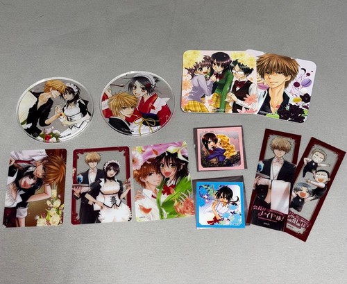Maid sama collaboration cafe - maid,