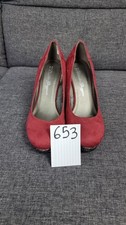 Scarpe decolte donna, taglia