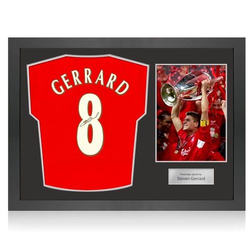 Maglia liverpool 2005 - maglia,