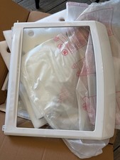 lg top load washer parts white