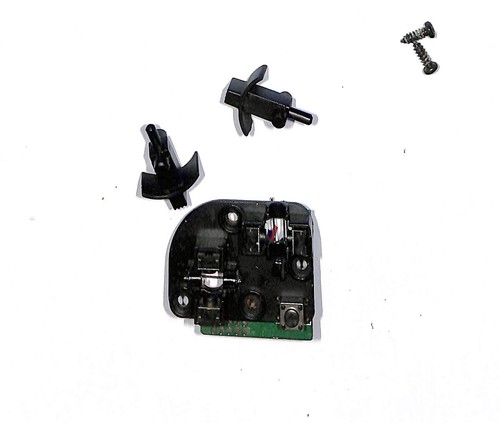 Spare part module button 0005g - part,