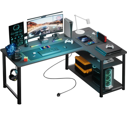 Comhoma scrivania gaming - comhoma,