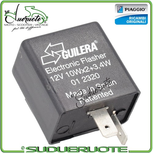 Rele frecce intermittenza per - rele,