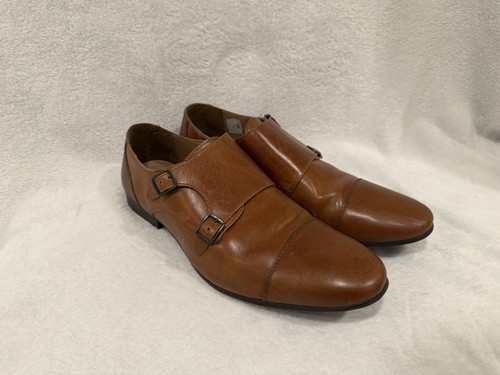 Scarpa elegante marrone - , |