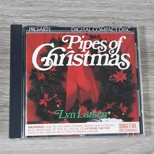 Lyn larsen pipes of - lyn,