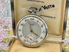 Chronometre Vetta 1950 . Con
