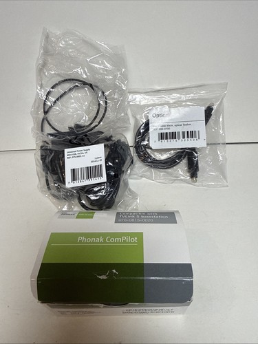 Telecomando phonak pilotone - telecomando,