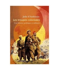 Les troupes coloniales une - les,
