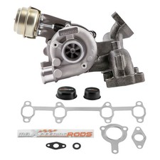 Turbocompressore per Audi A3