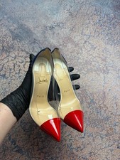 Christian Louboutin Tacchi IT