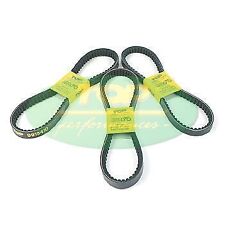 Yamaha Xenter 150 4T 2012>2016 CINGHIA DI TRASMISSIONE YAMAHA