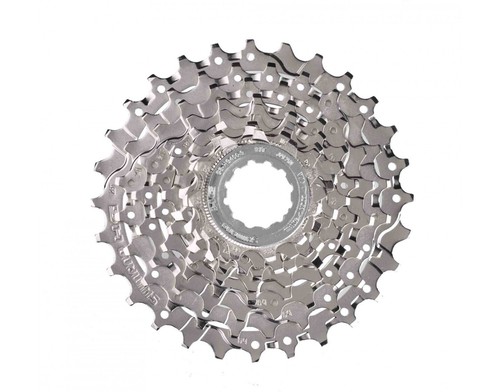 Pacco pignoni cassetta shimano - cassetta,
