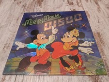 MICKEY MOUSE DISCO DISNEY