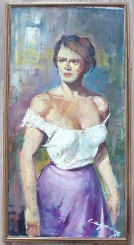 Franco capece 1964 - capece,