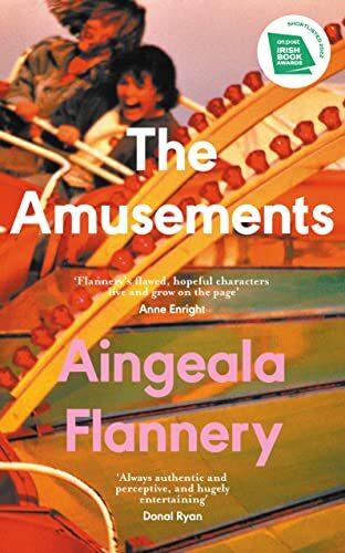 The amusements aingeala - the, amusements-aingeala