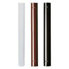 TUBO PER STUFA CAMINO PELLET