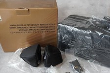 Nikon R1 Close-Up Speedlight