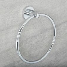 PORTA ASCIUGAMANI AD ANELLO DA