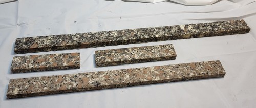 Pezzi granito piano per - in,