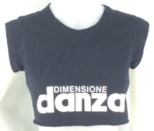 DIMENS. DANZA maglia t-shirt