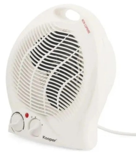 Kooper termoventilatore - kooper,
