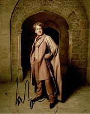 Kenneth Branagh SIGNED 10X8