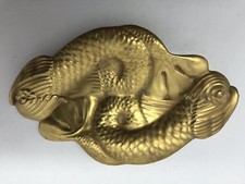 Golden Porcellaine Villari