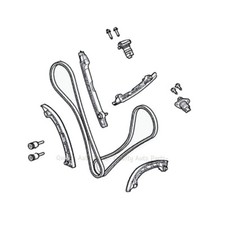 Timing Chain Kit Fit Land