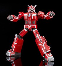 X-Bomber Big Dai-X Moderoid  GOODSMILE Model  Kit