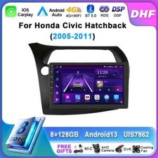 Per Honda Civic Hatchback