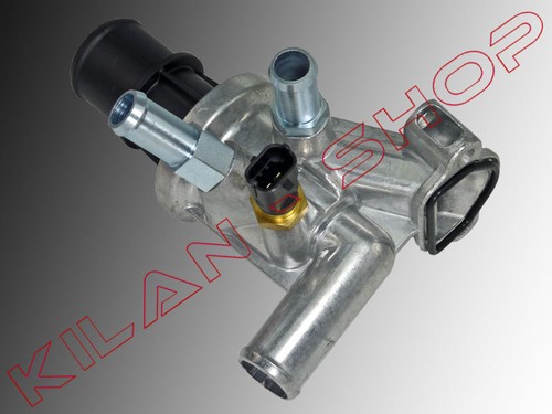 Termostato per dodge - dodge, nitro