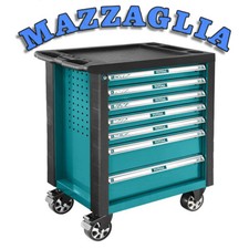 TOTAL CARRELLO PORTAUTENSILI -