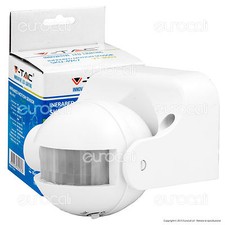 LV Sensore di Movimento V-Tac