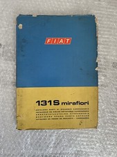 Catalogo Ricambi - Carroz