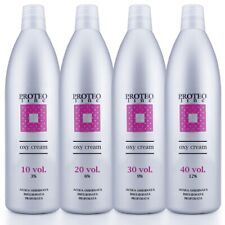 EMULSIONE OSSIDANTE IN CREMA PROTEO LINE 1000 ML