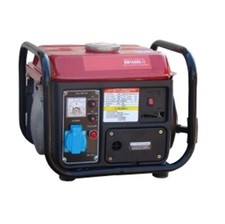 Gruppo elettrogeno/Generatore