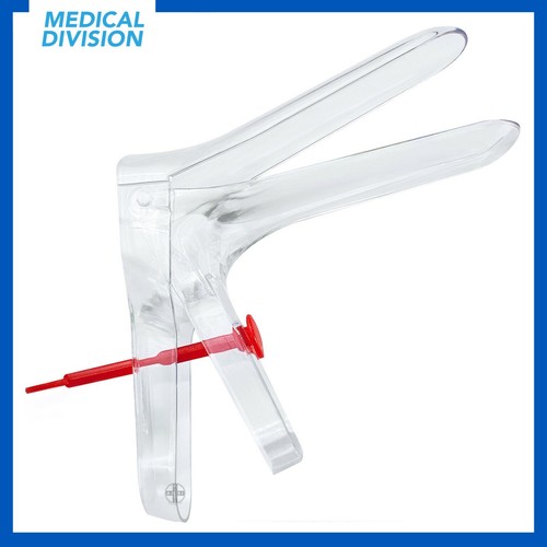 100 speculum vaginali monouso - 100,