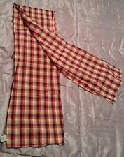 The Scotch Co. NL foulardi quadri country style