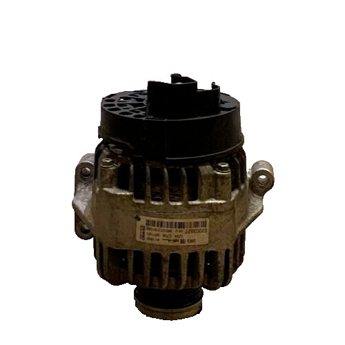 Alternatore fiat doblò cargo - alternatore,