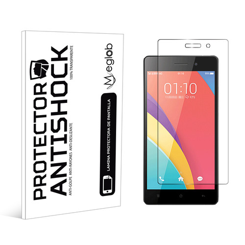 Antishock protezione schermo - antishock,