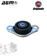 SUPPORTO MOTORE POSTERIORE SX