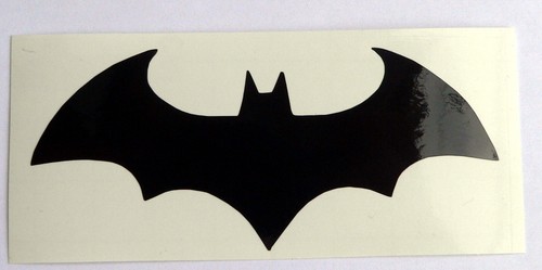 Adesivo batman uomo man - batman,