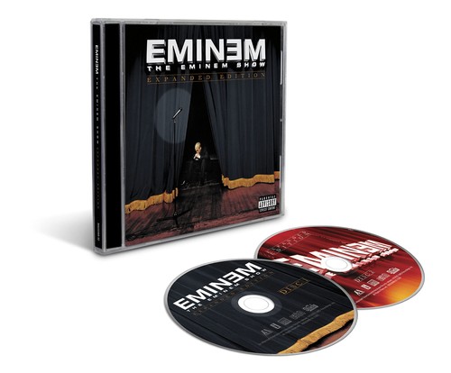 Expanded edition the - edition,