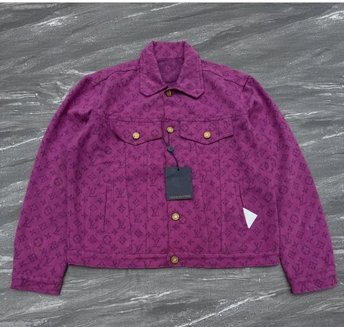 Men authentic louis - men's,