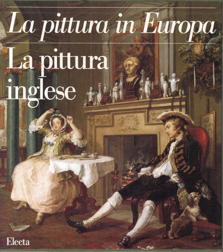 Pittura inglese electa - la,