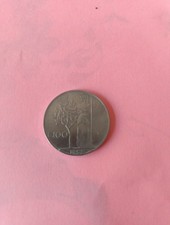 MONETA RARA DA 100 LIRE DEL